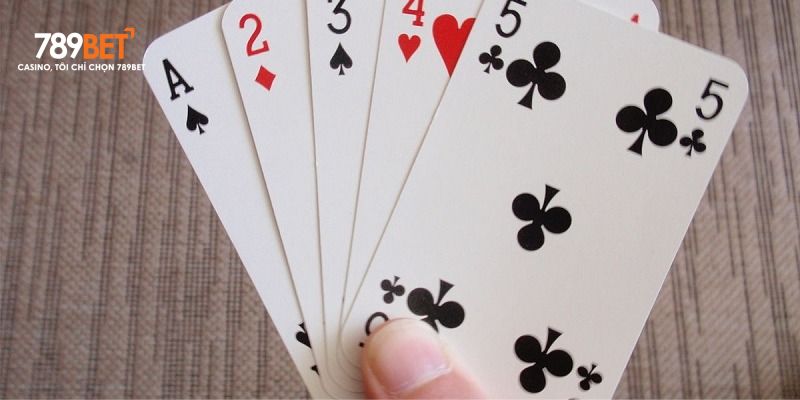 Cách tính điểm khi chơi xì dách chuẩn