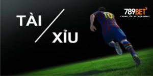 tài xỉu trong bóng đá