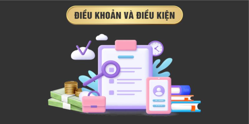 Điều kiện rút tiền trên nền tảng giải trí trực tuyến