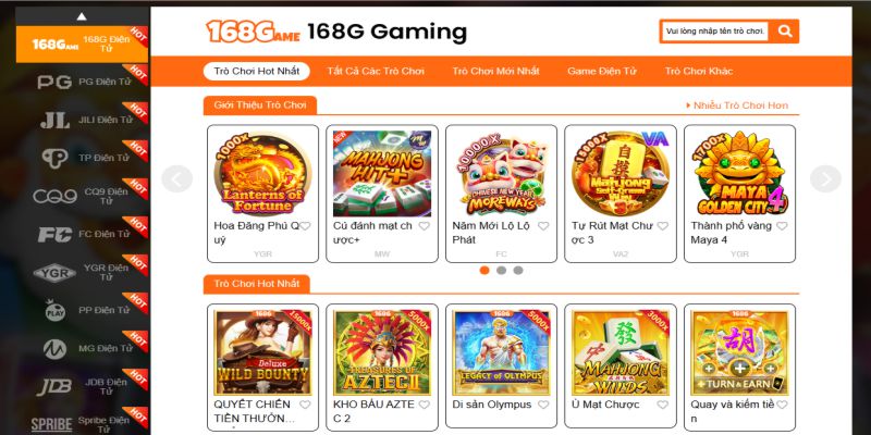 Tổng quan hệ sinh thái nổ hũ 789bet cao cấp