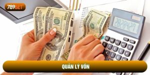 quản lý vốn